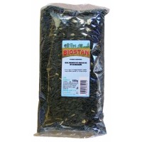 BIOSTAN Slunečnice černá 500g