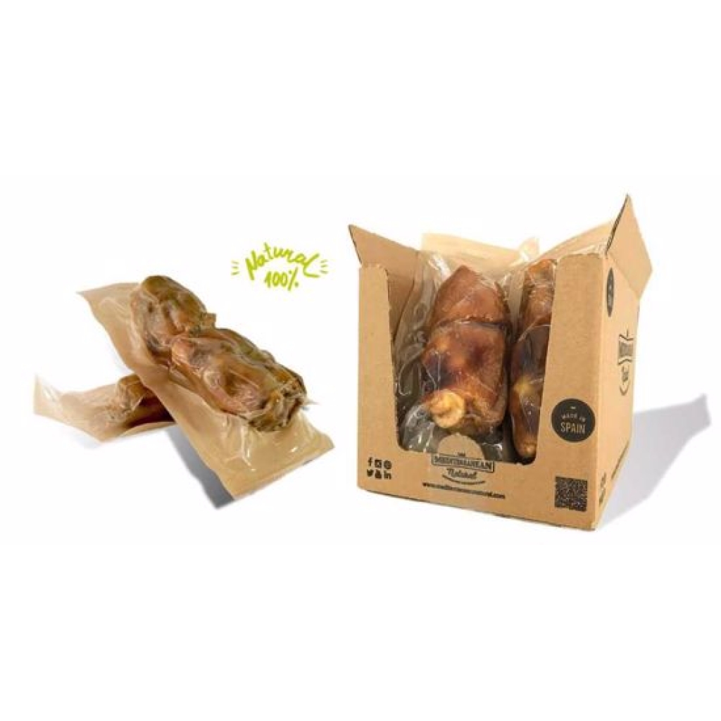 Serrano Mega Meaty Ham Bone - Kost obří se šunkou Serrano cca 550 g (1 ks)