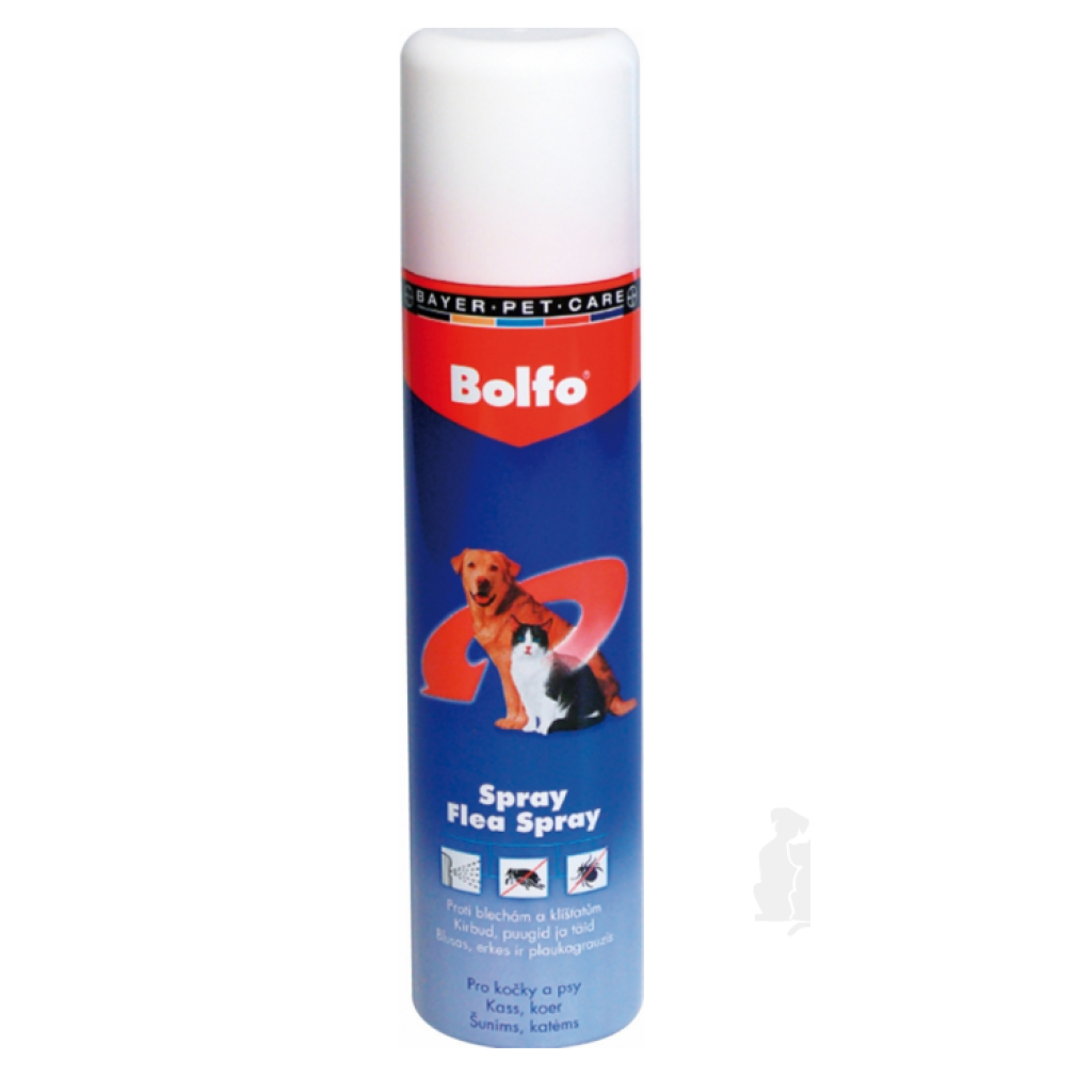 Bolfo spray 250ml