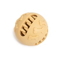 Farm Company kaučukový balonek na pamlsky 7,5cm