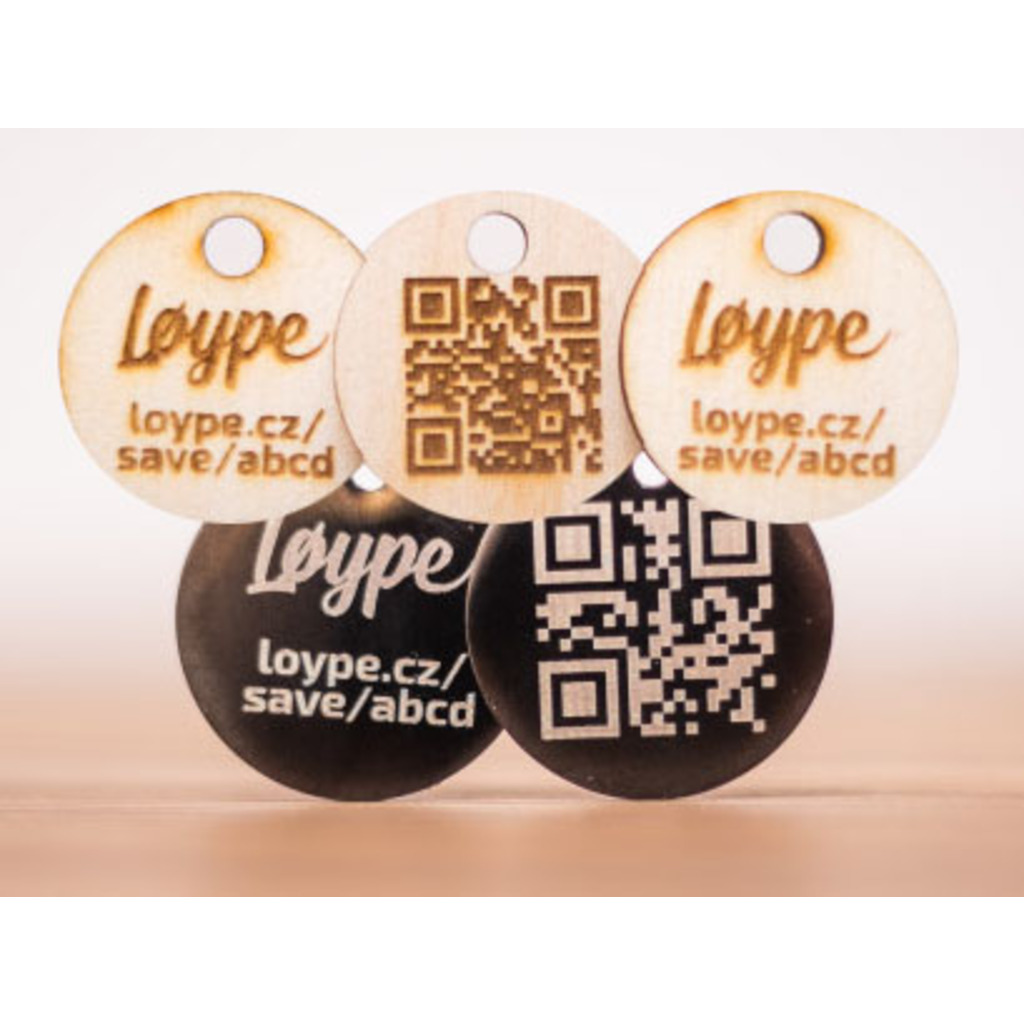 Loype Tag Basic