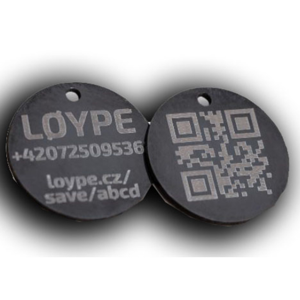 Loype Tag Premium