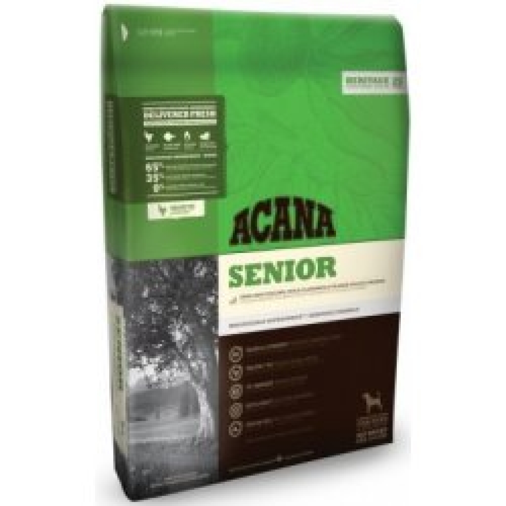 Acana Senior Heritage 11,4kg