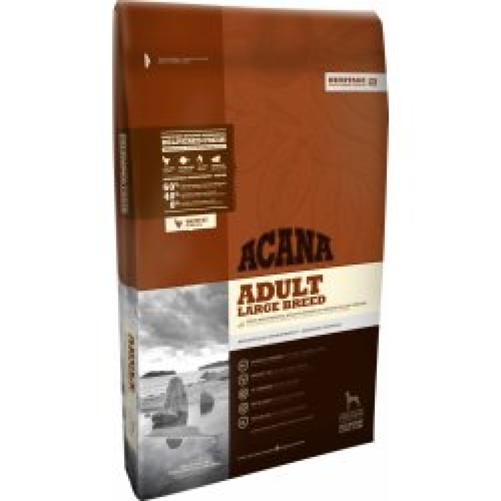 Acana Adult Large Breed Heritage 11,4kg