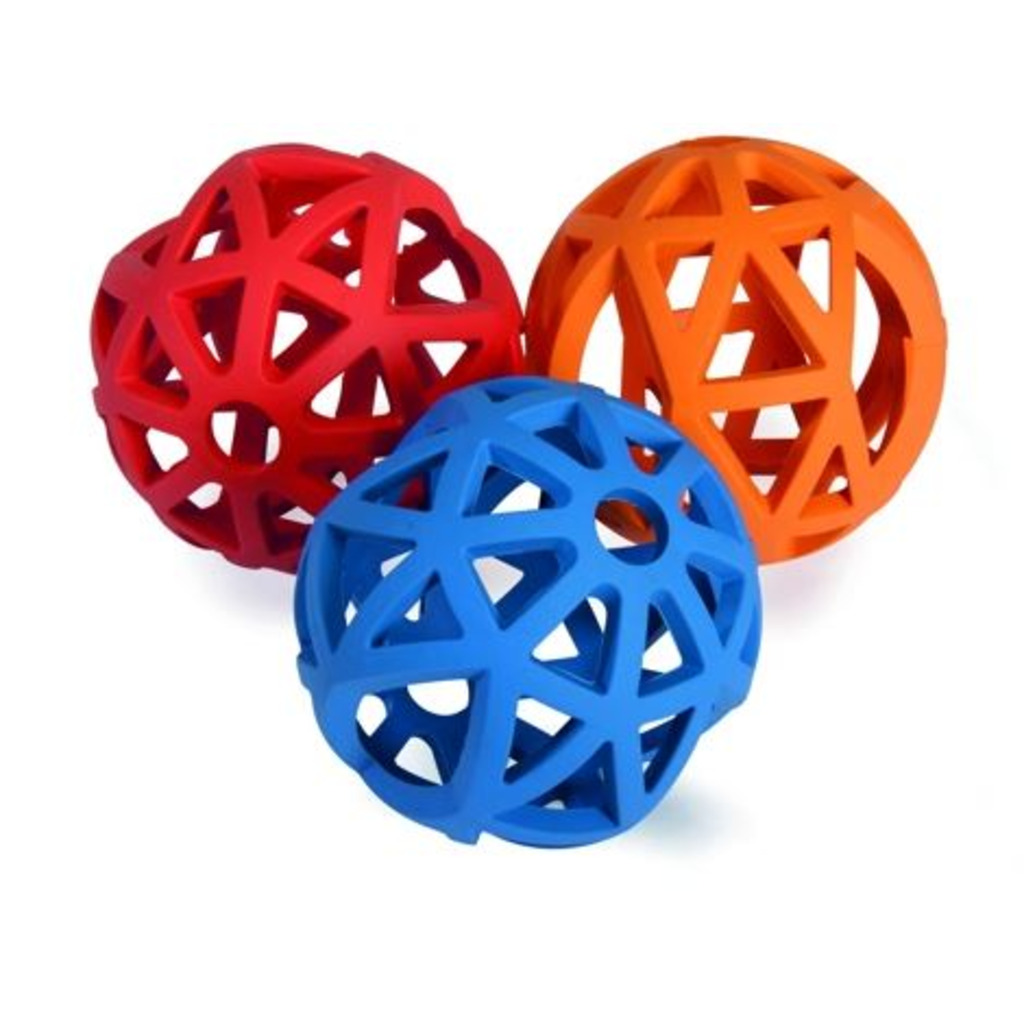 Míček mix 12 cm CAMON