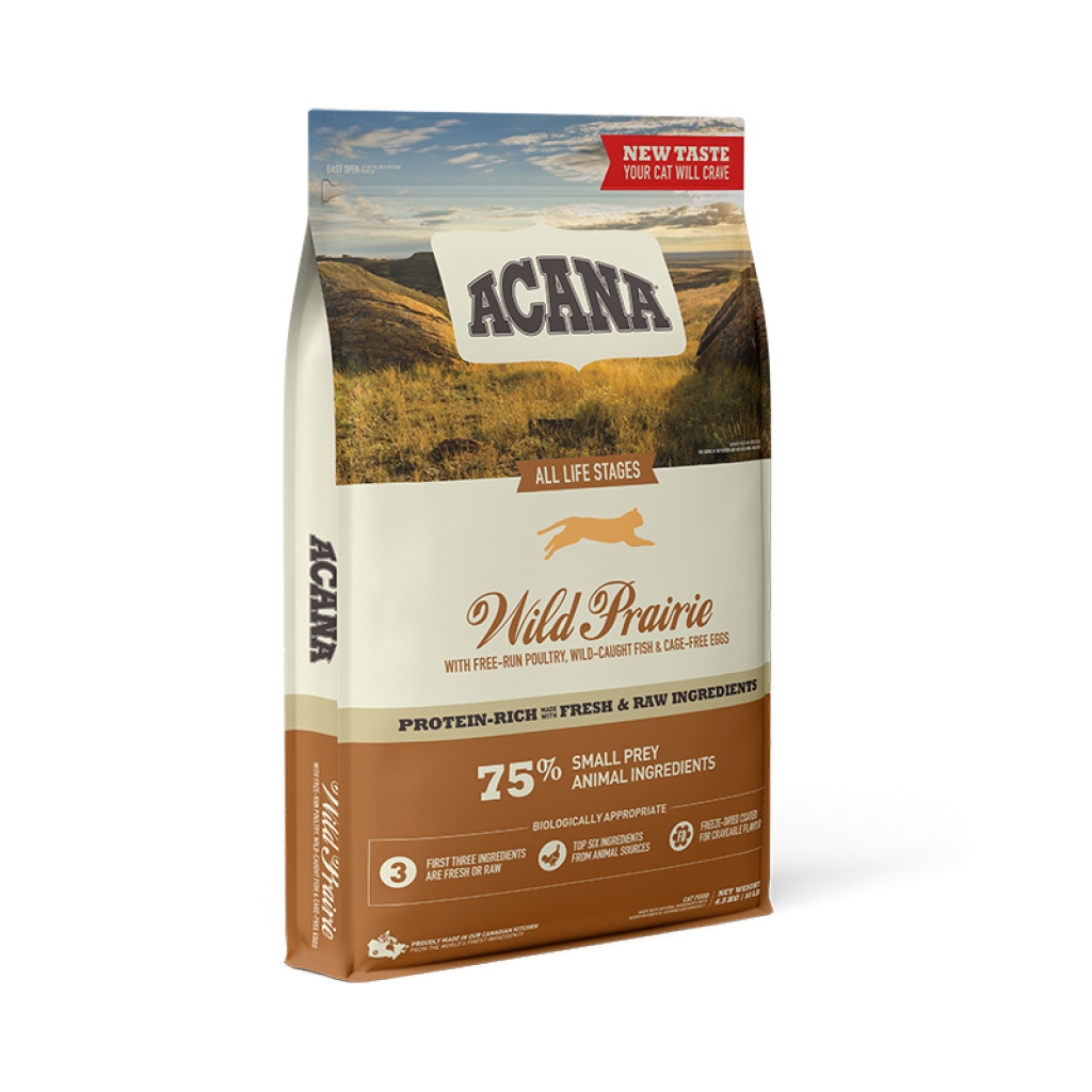 Acana Wild Prairie Cat 1,8kg