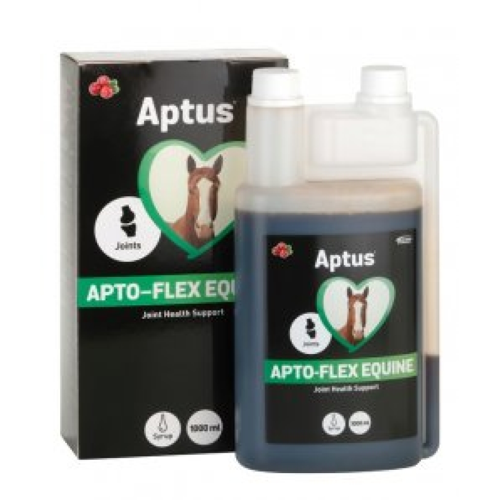 Aptus Apto-flex Equine Vet sirup 1000 ml