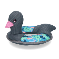 CoolPets hračka do vody kruh Kačenka Flamingo