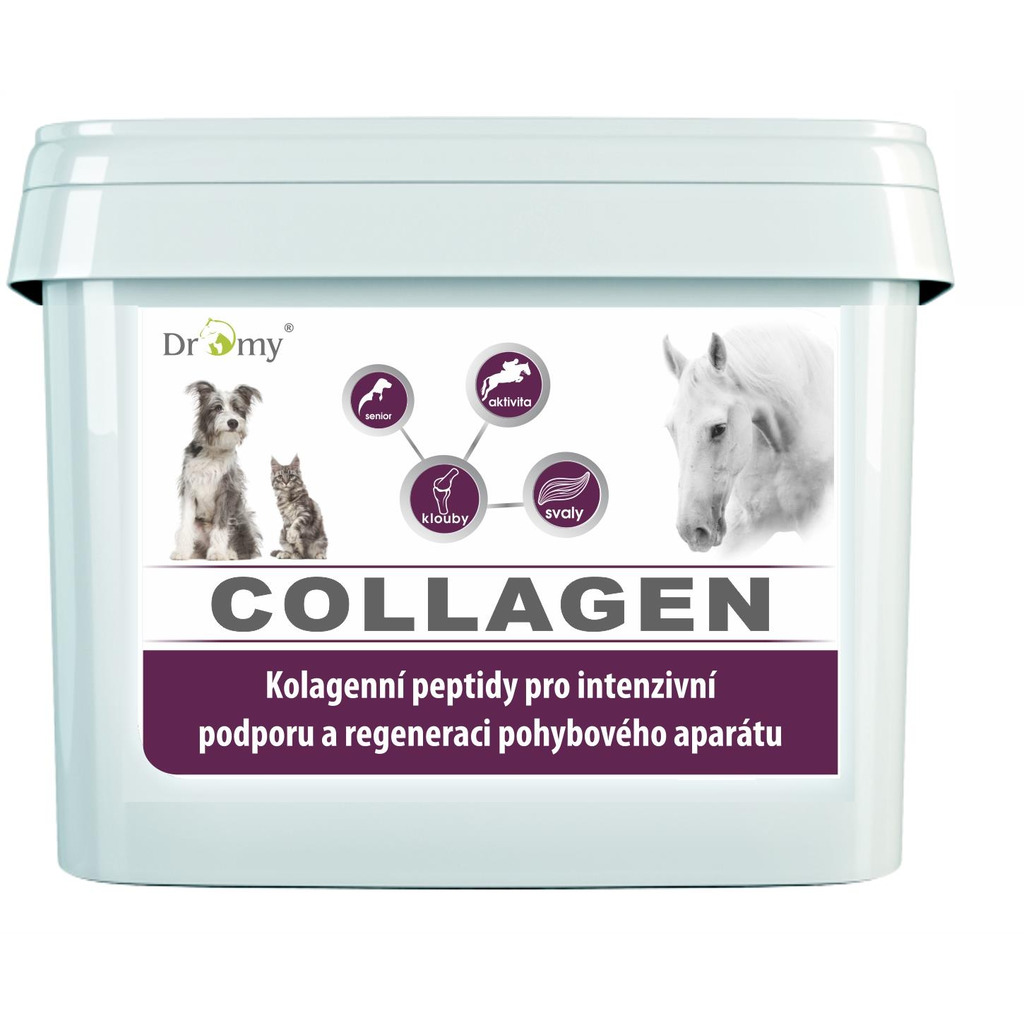 Dromy Collagen 2500 g