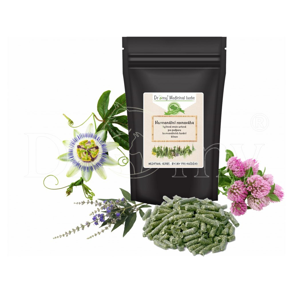Dromy - Hormonální rovnováha 1,5 kg
