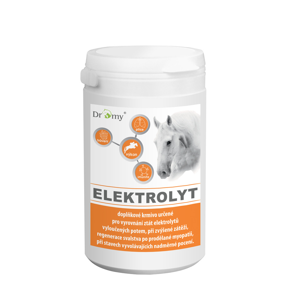 Dromy Elektrolyt 1000g