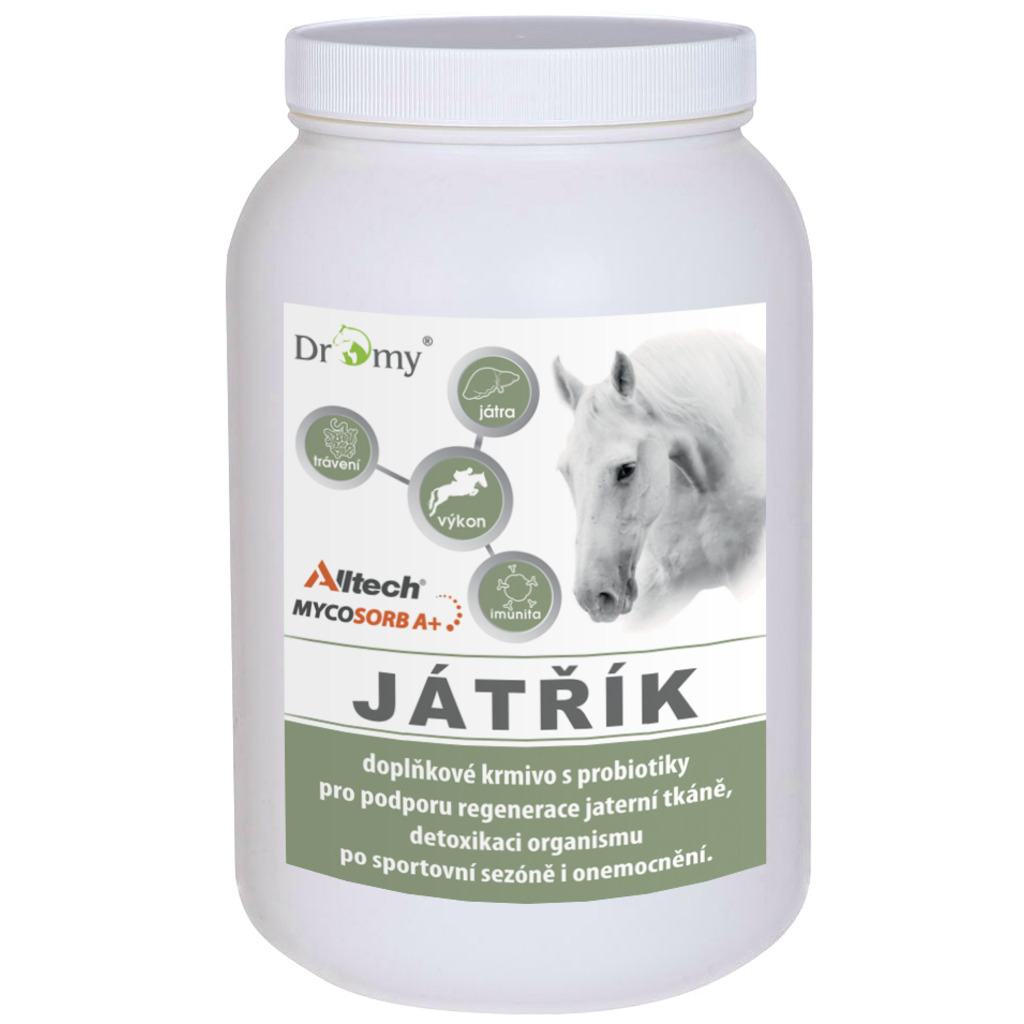 Dromy Játřík 1500 g
