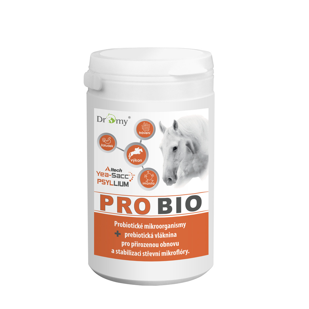 Dromy ProBio FORTE 900 g