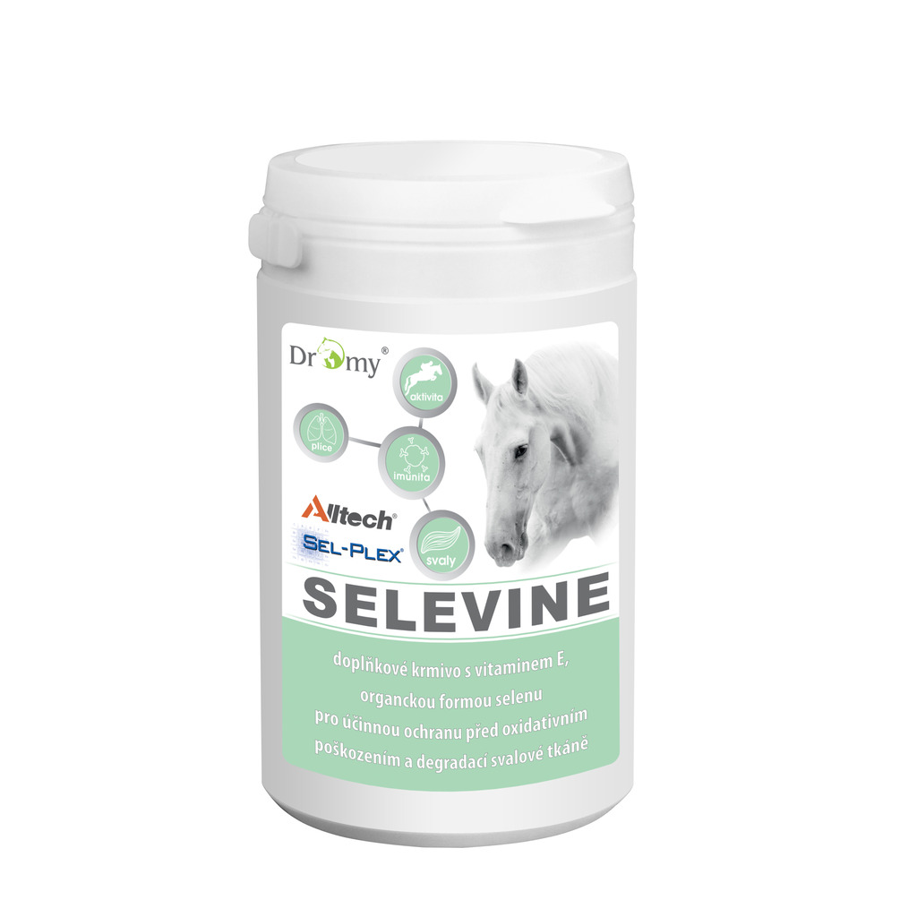 Dromy SELEVINE 600 g