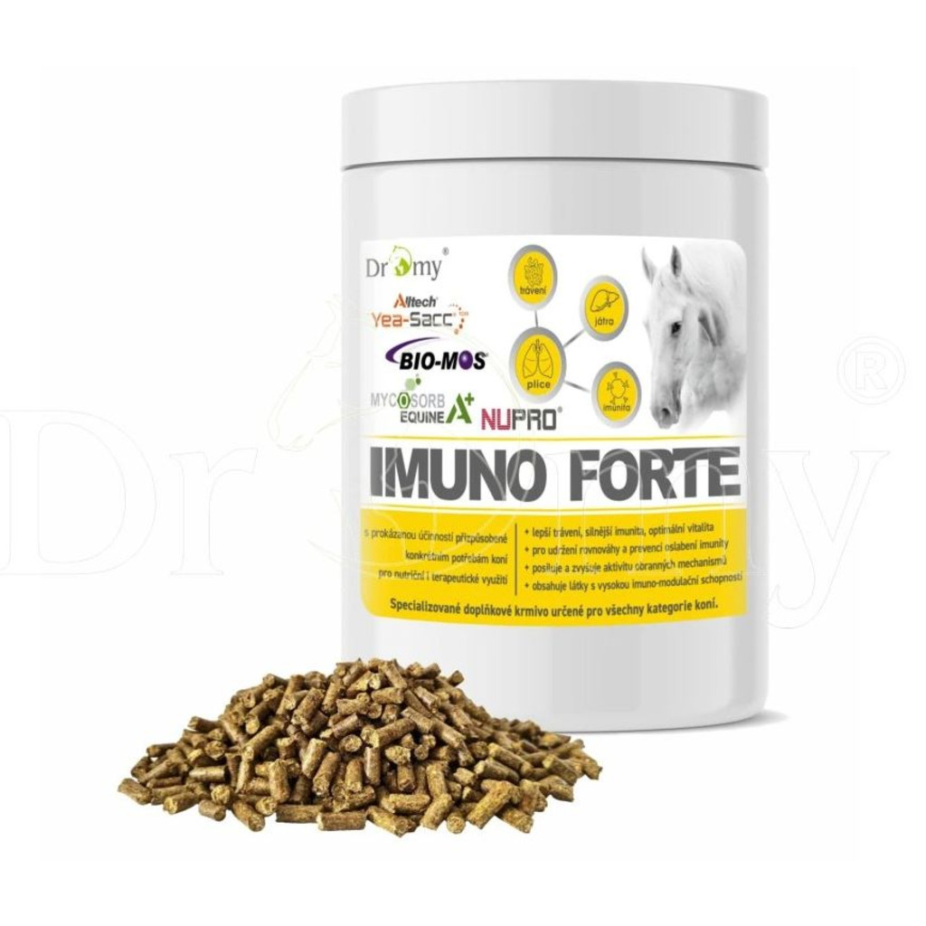 Dromy Imuno FORTE 1,5 kg