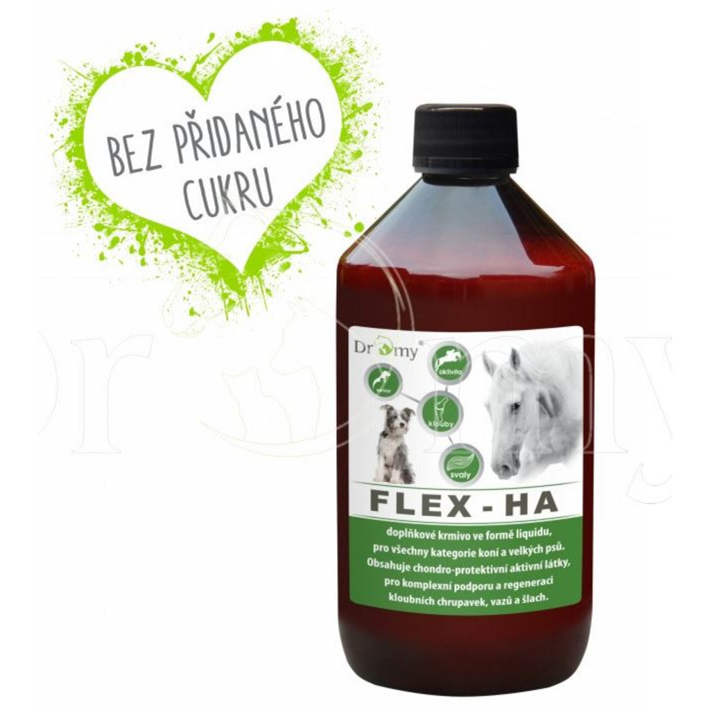 Dromy FLEX liquid 1000 ml