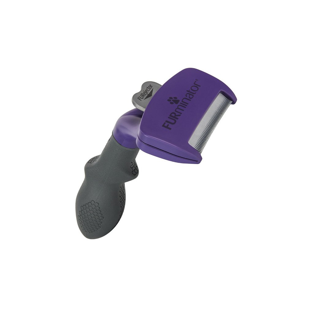 FURminator hrablo M/L Long Hair pro kočky 