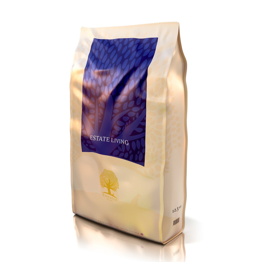 Essential Foods Estate Living 10kg