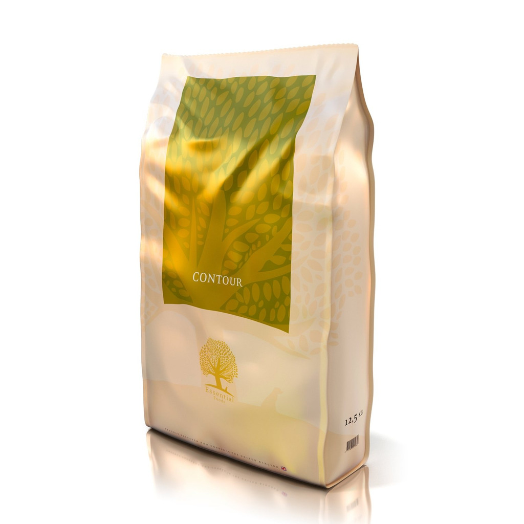 Essential Foods Contour 10kg