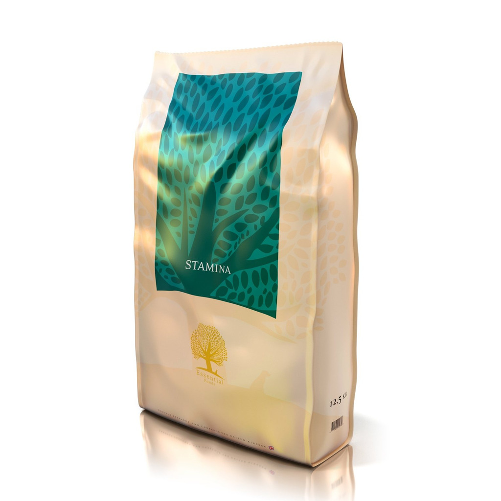 Essential Foods Stamina 10kg
