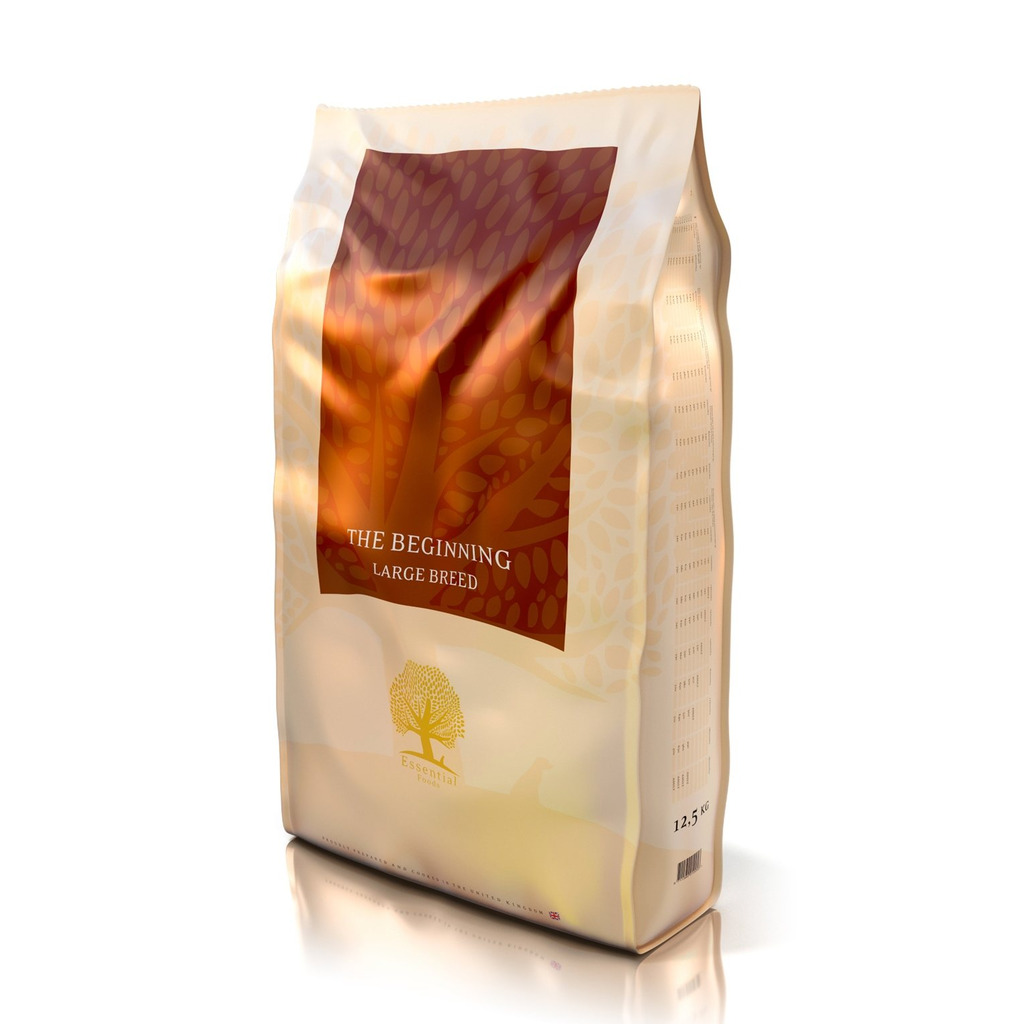 Essential Foods Beginning Large Breed 10kg