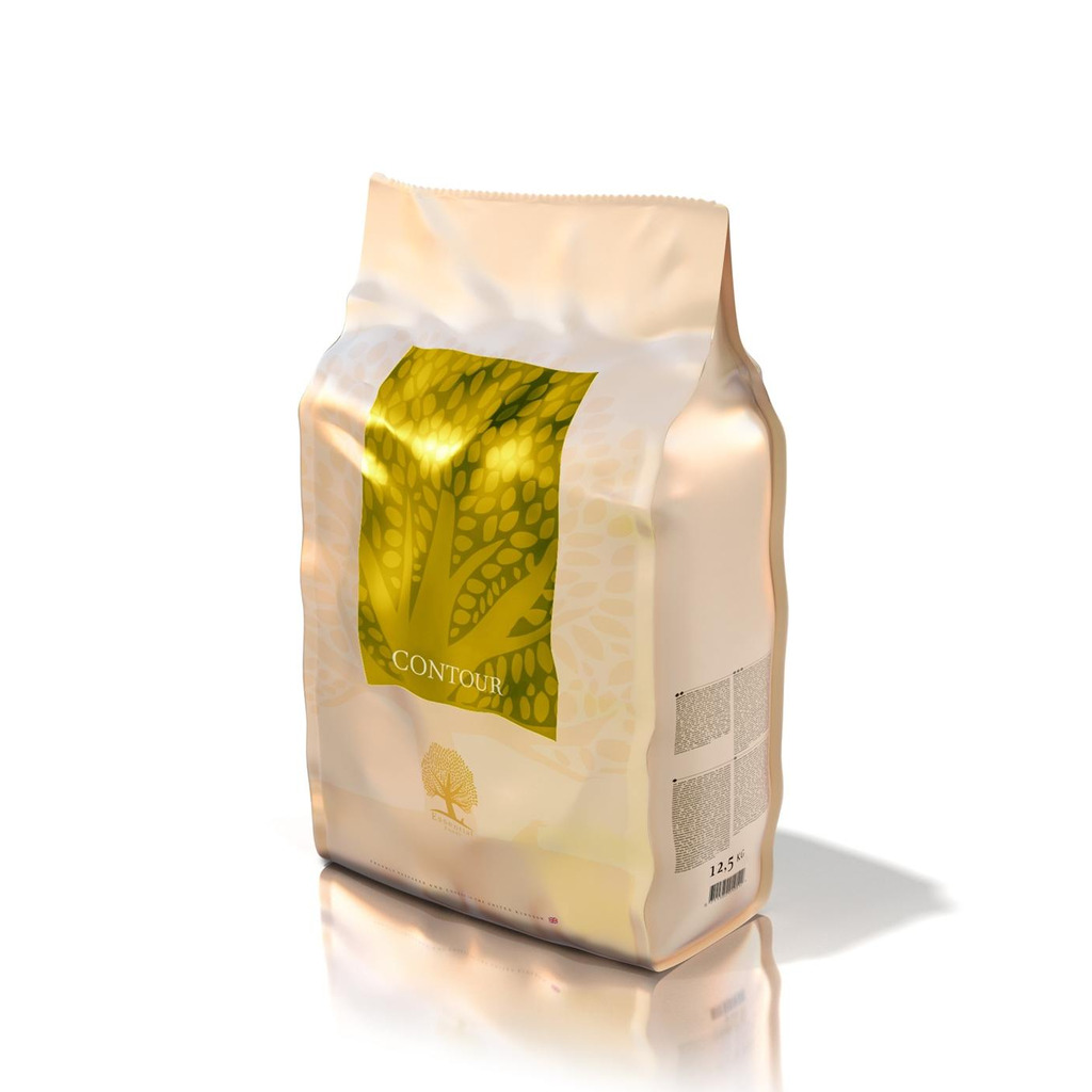 Essential Foods Contour Small Breed 2,5kg