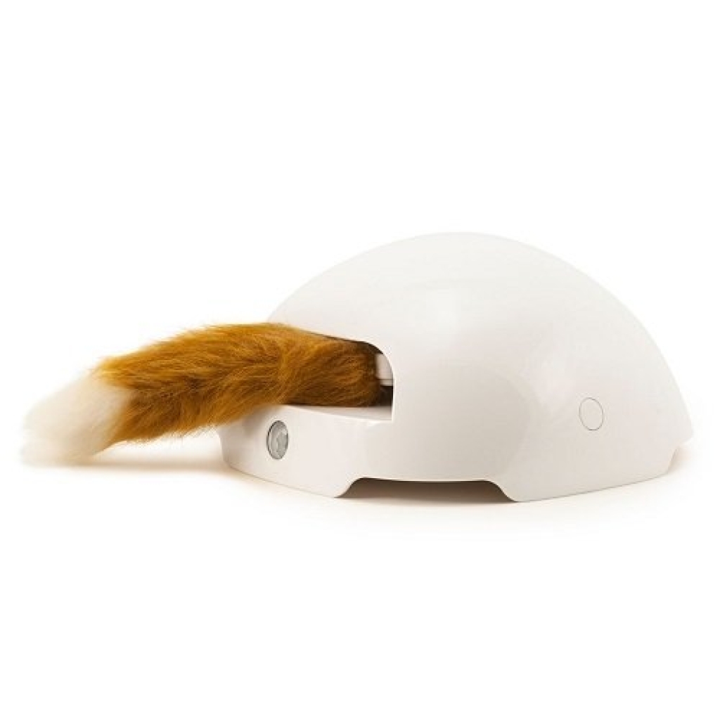 Frolicat Fox Den