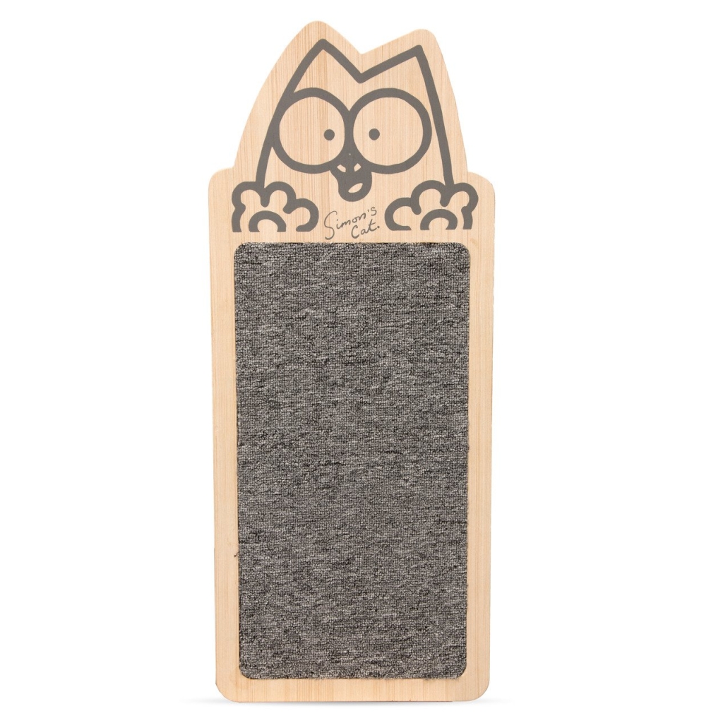Karlie SIMON'S CAT škrabadlo 70x28x1,5 cm