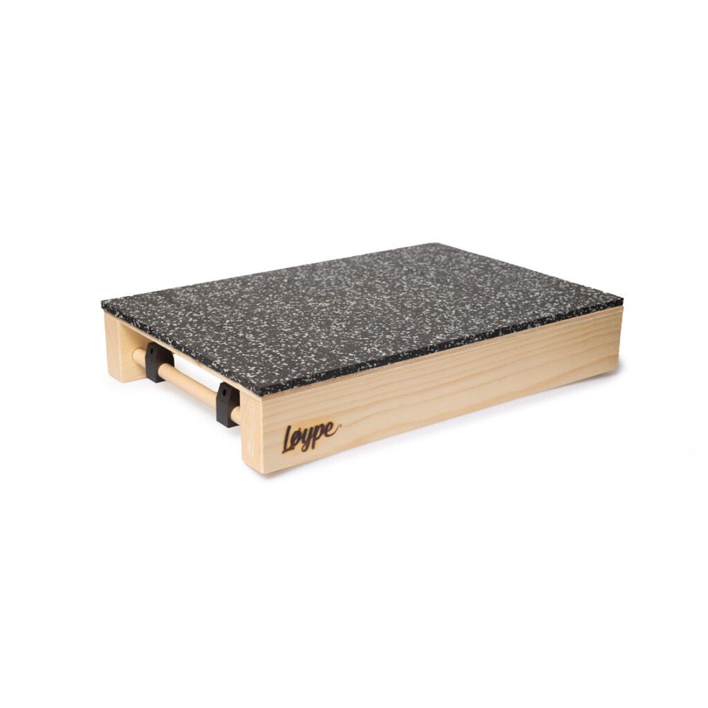 Target Hamtal - Agility - Black