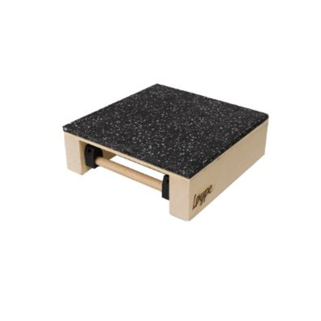 Target Hamtal - Large - Black