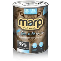 Marp Dog Variety Slim and Fit konzerva pro psy 400g