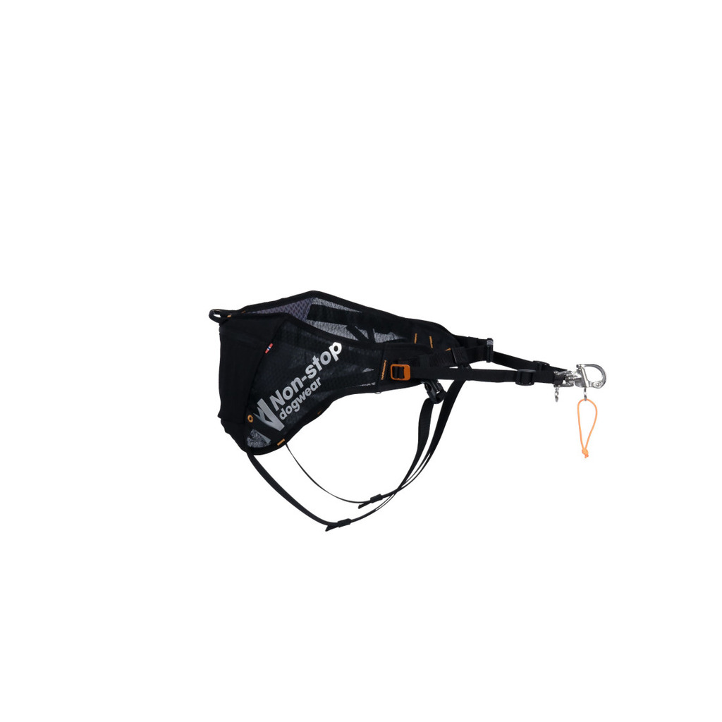 Non-stop Dogwear opasek LOYPE belt pro