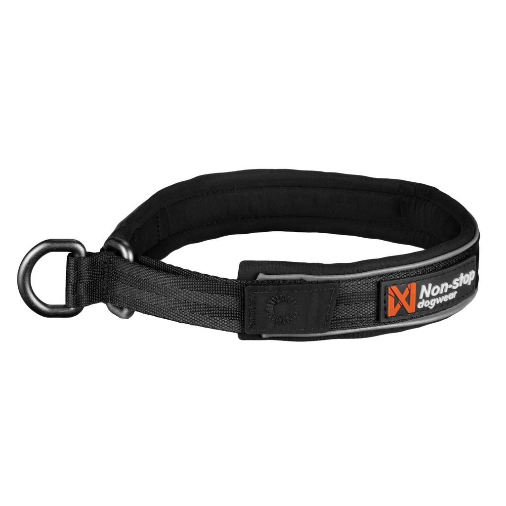 Non-stop Dogwear Obojek Cruise Black