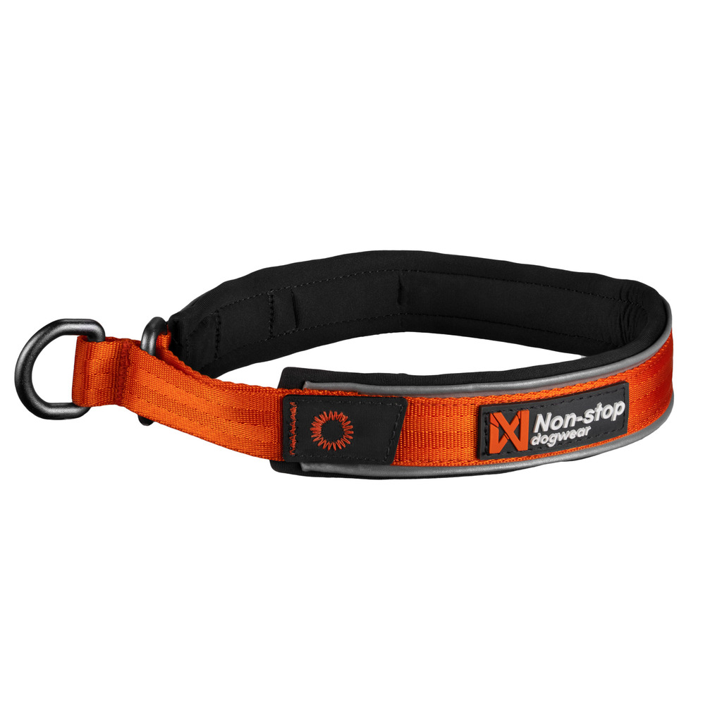 Non-stop Dogwear Obojek Cruise Orange