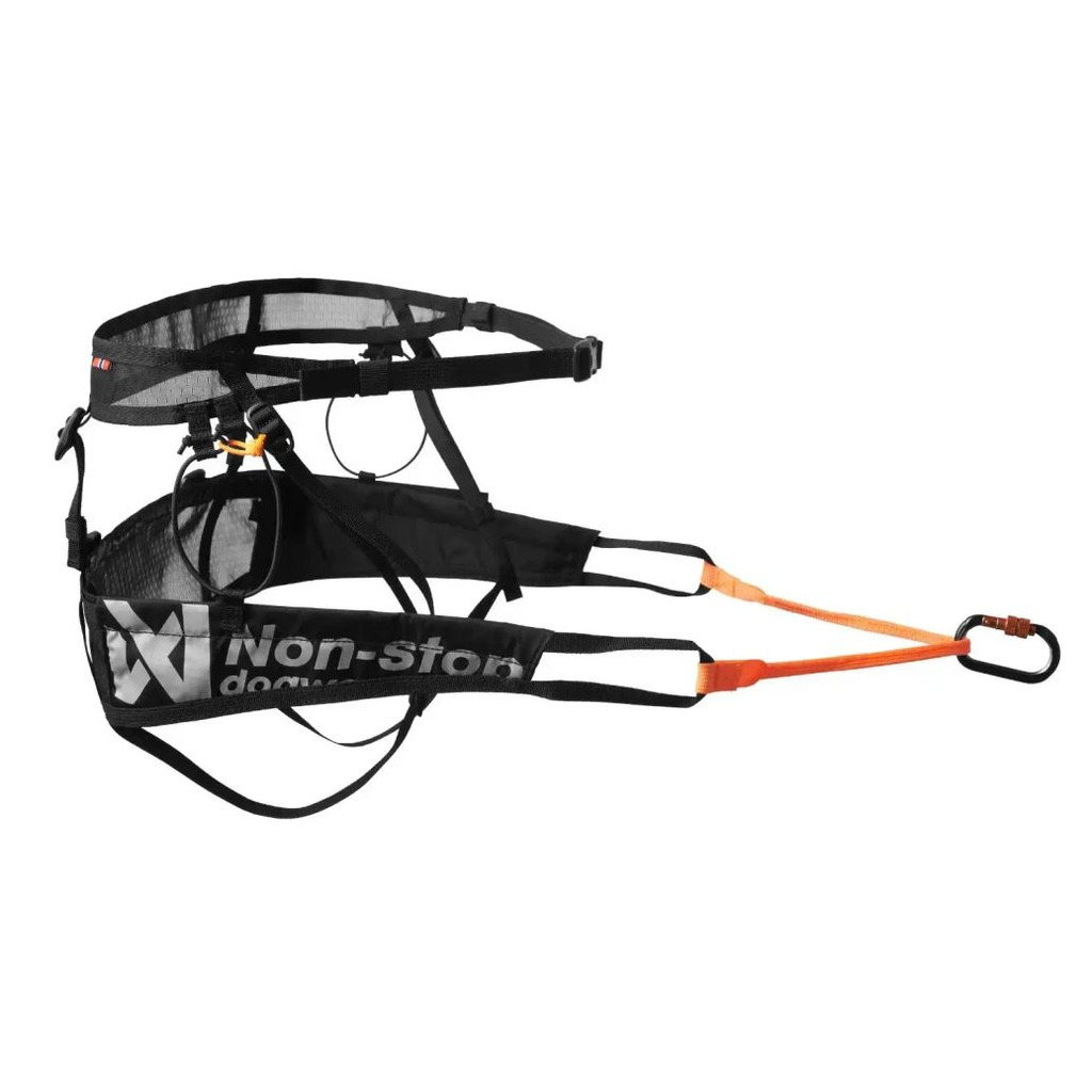 Non-stop Dogwear běžecký opasek Canix Belt Pro M