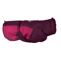 Non-stop Dogwear Glacier Jacket 2.0 - fialová velikost 40-70
