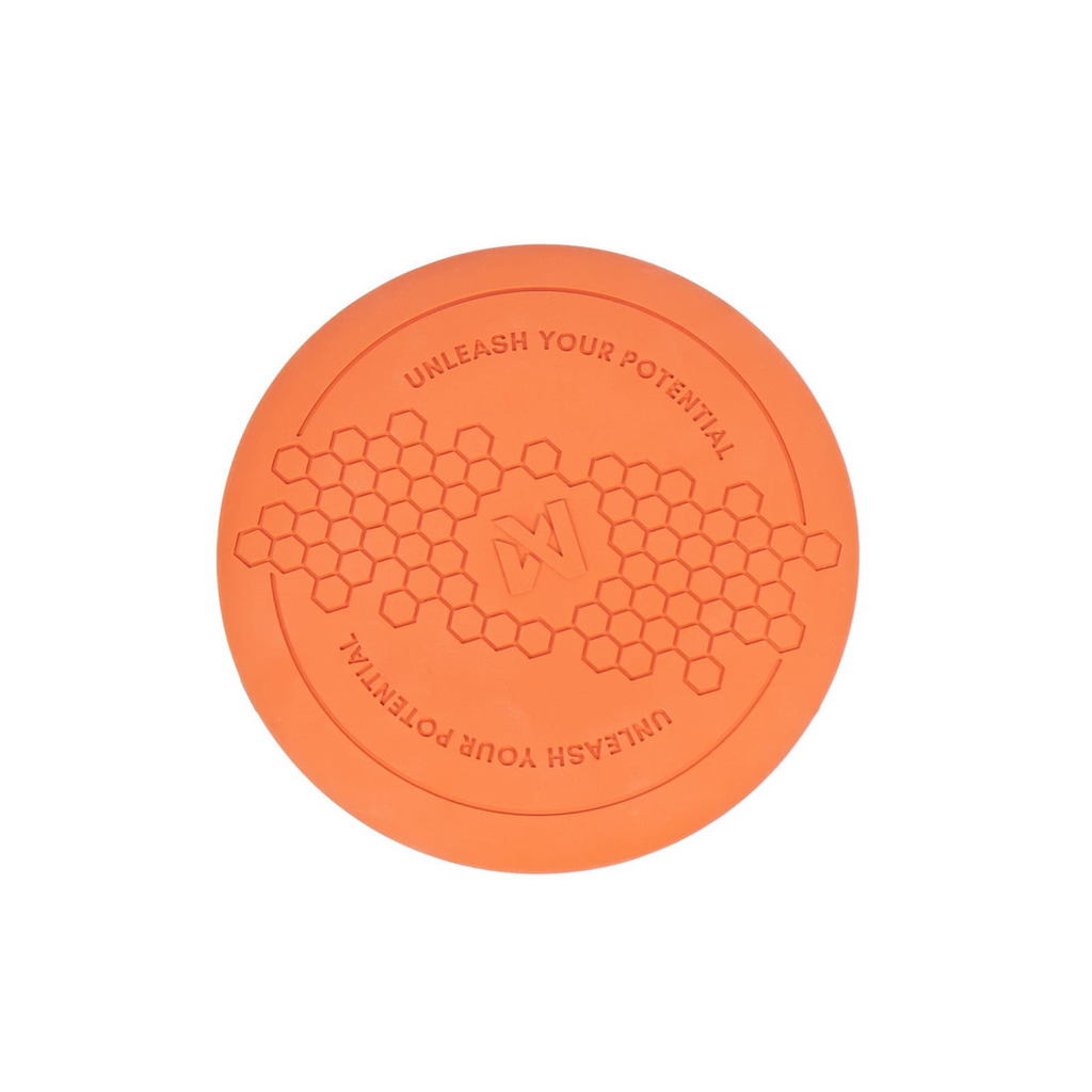 Non-stop Dogwear hračka Létající disk Dog flying disc
