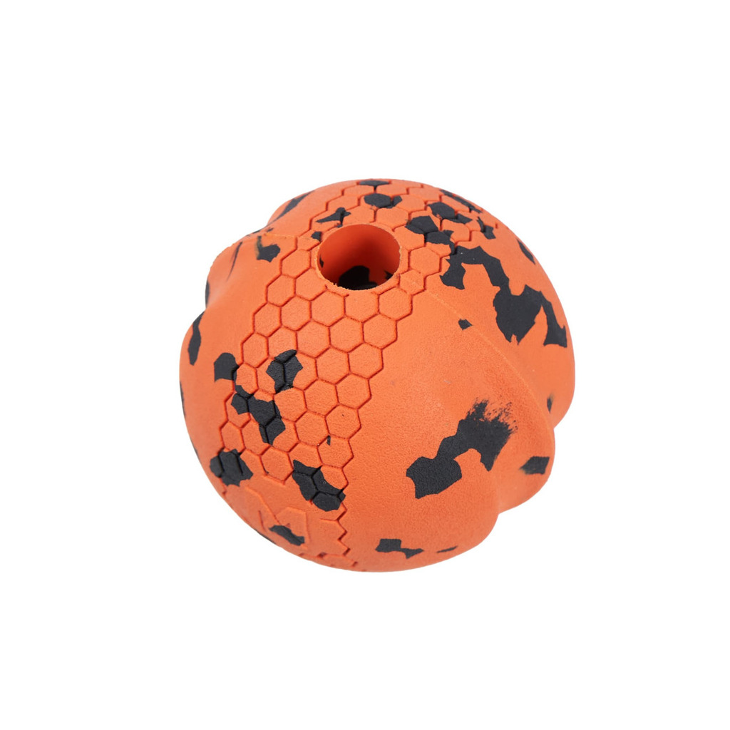 Non-stop Dogwear hračka Míček Dog ball 6cm
