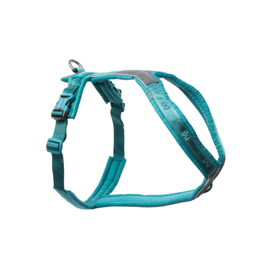 Non-stop Dogwear Postroj Line 5.0 NEW - teal