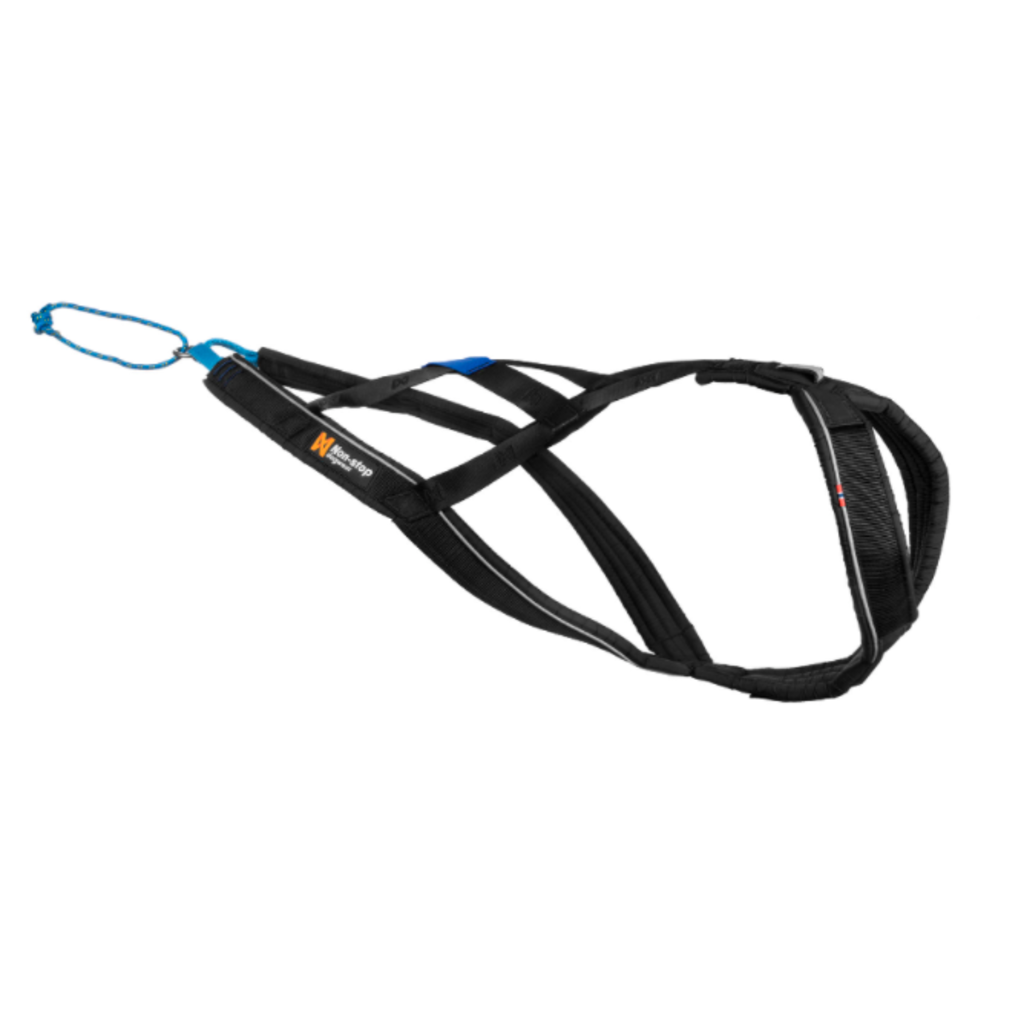 Non-stop Dogwear Saňový postroj Nansen 5.0