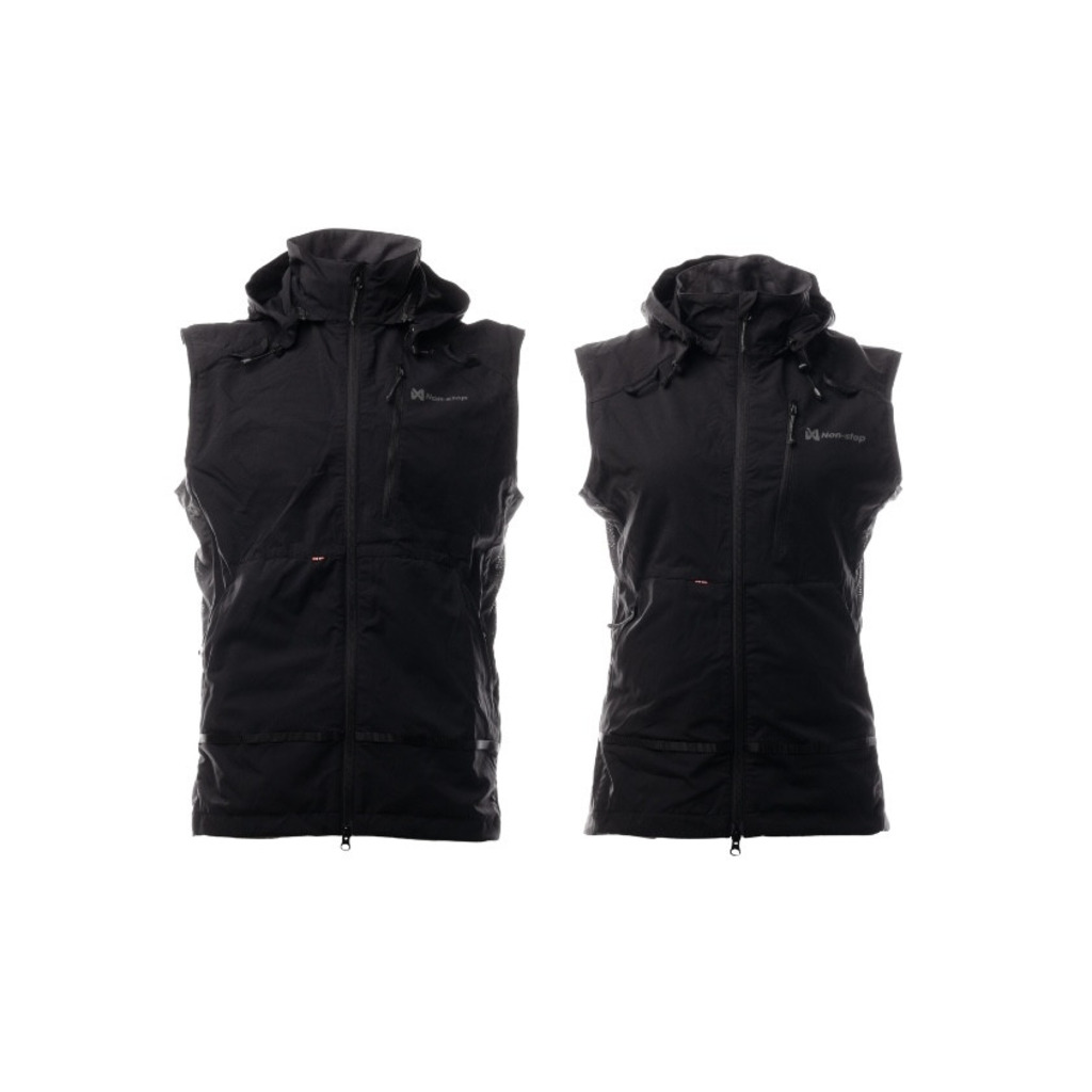 Non-stop Dogwear Obedience vesta