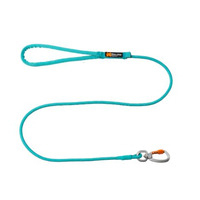 Non-stop Dogwear Trekking rope leash 1,2m/6mm - teal
