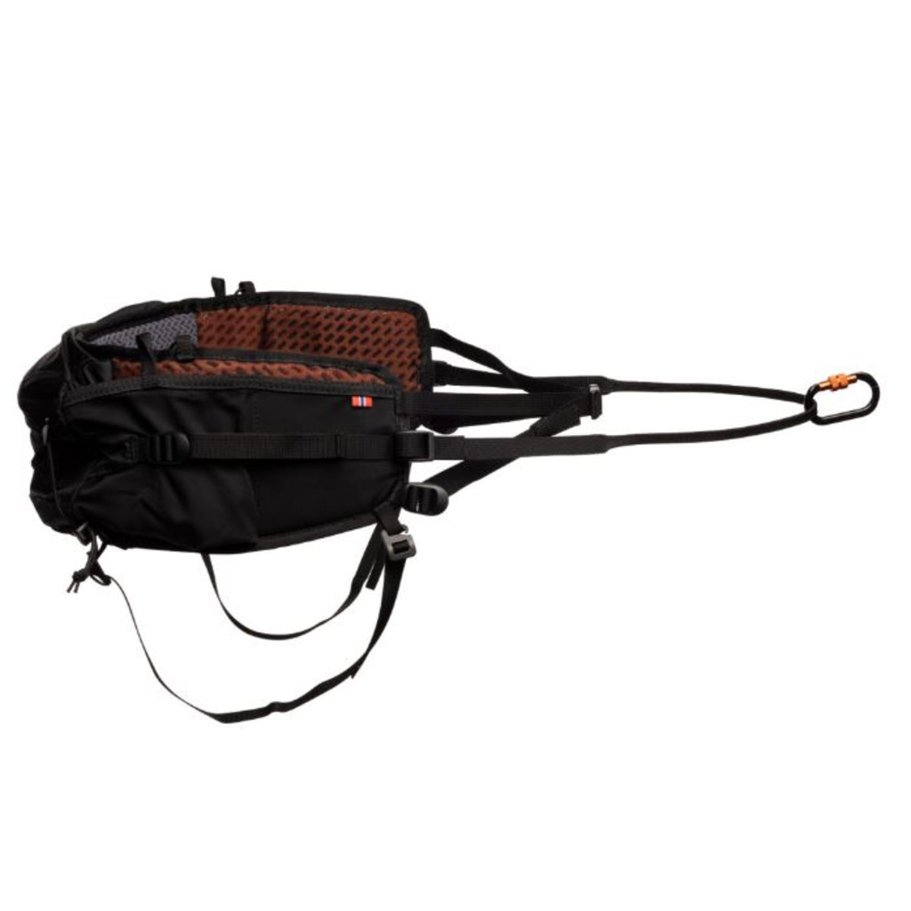Non-stop Dogwear Trail light belt M