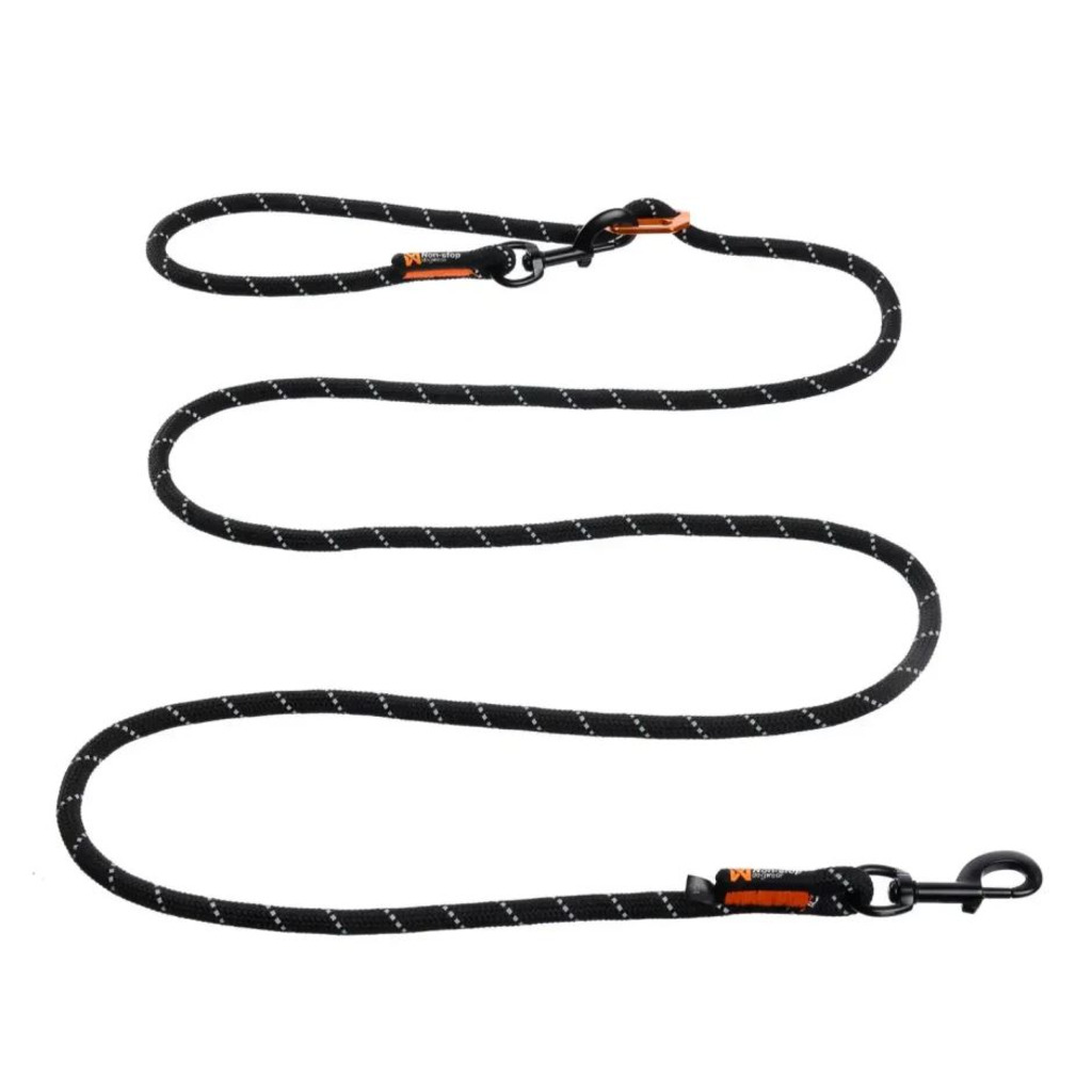 Non-stop Dogwear Rock adjustable leash 2,3m