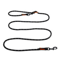 Non-stop Dogwear Rock adjustable leash 2,3m