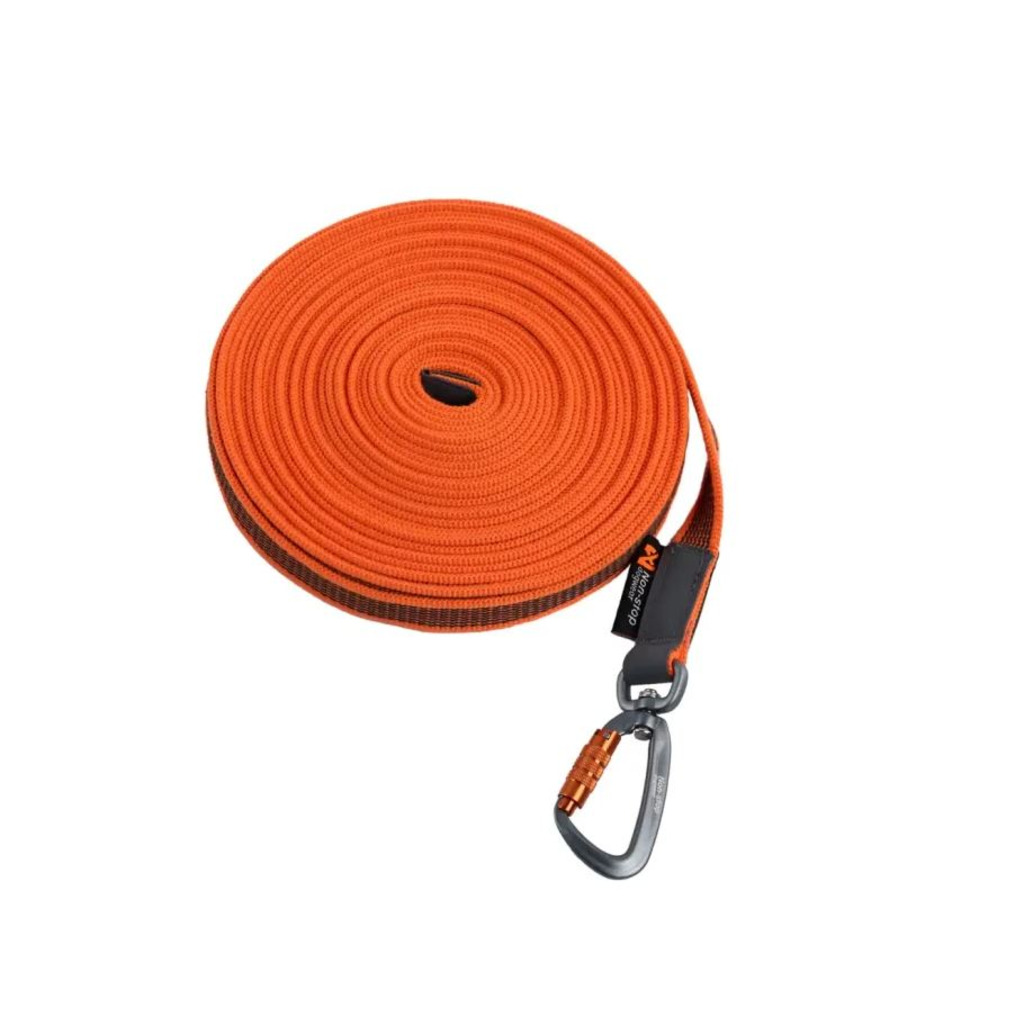 Non-stop Dogwear Friction long line 10m