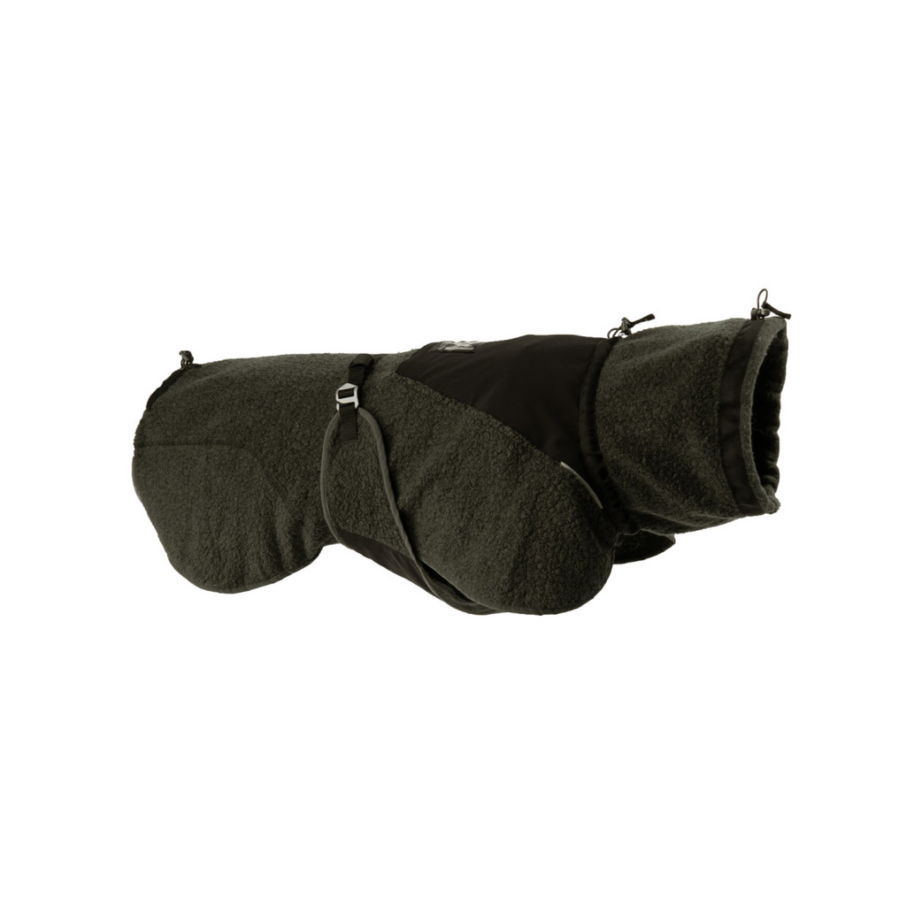 Non-stop Dogwear Wool dog jacket vel. 27 - 30