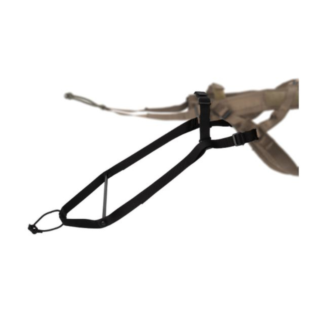 Non-stop Dogwear Pulling Attachment WD