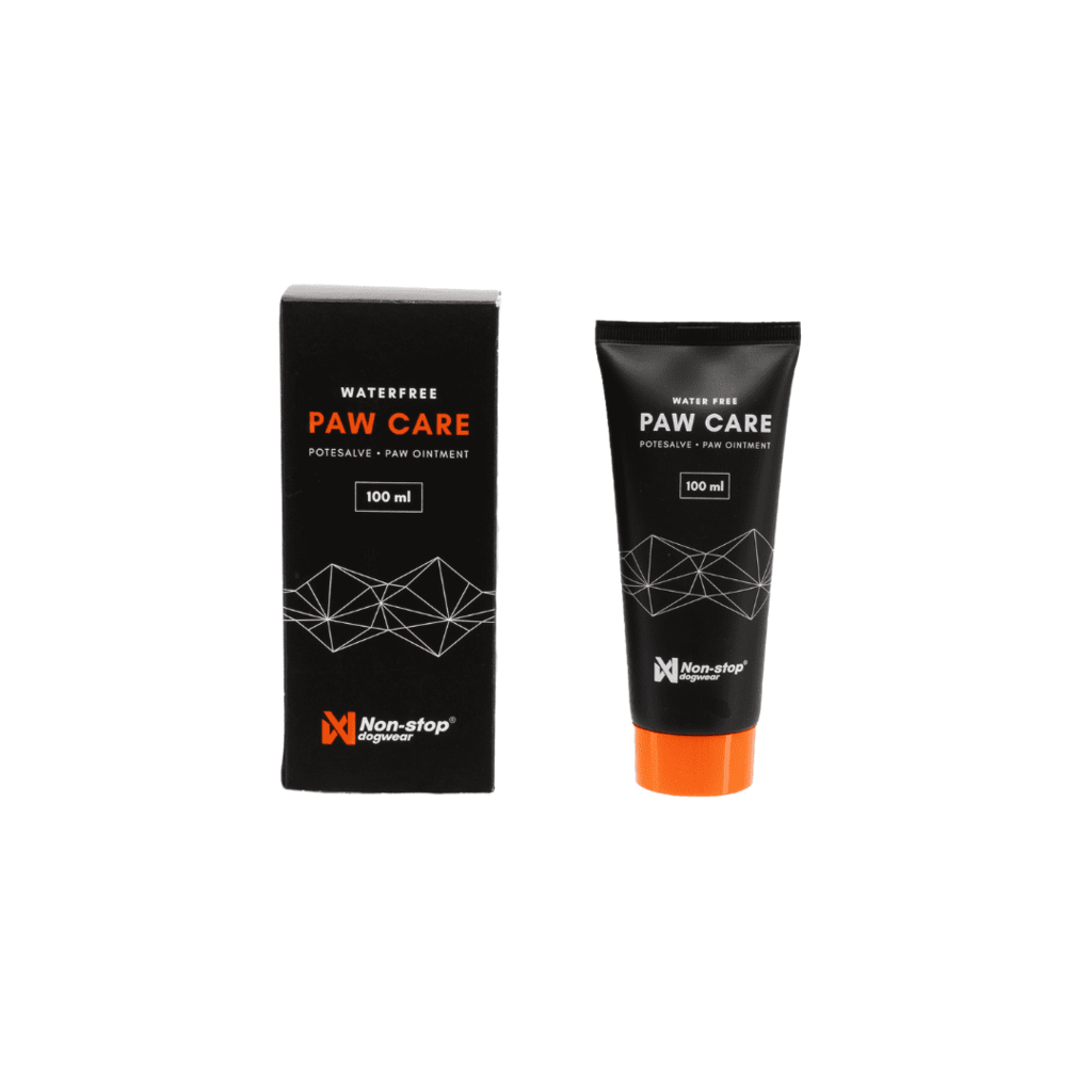 Non-stop Dogwear Paw Care 100ml