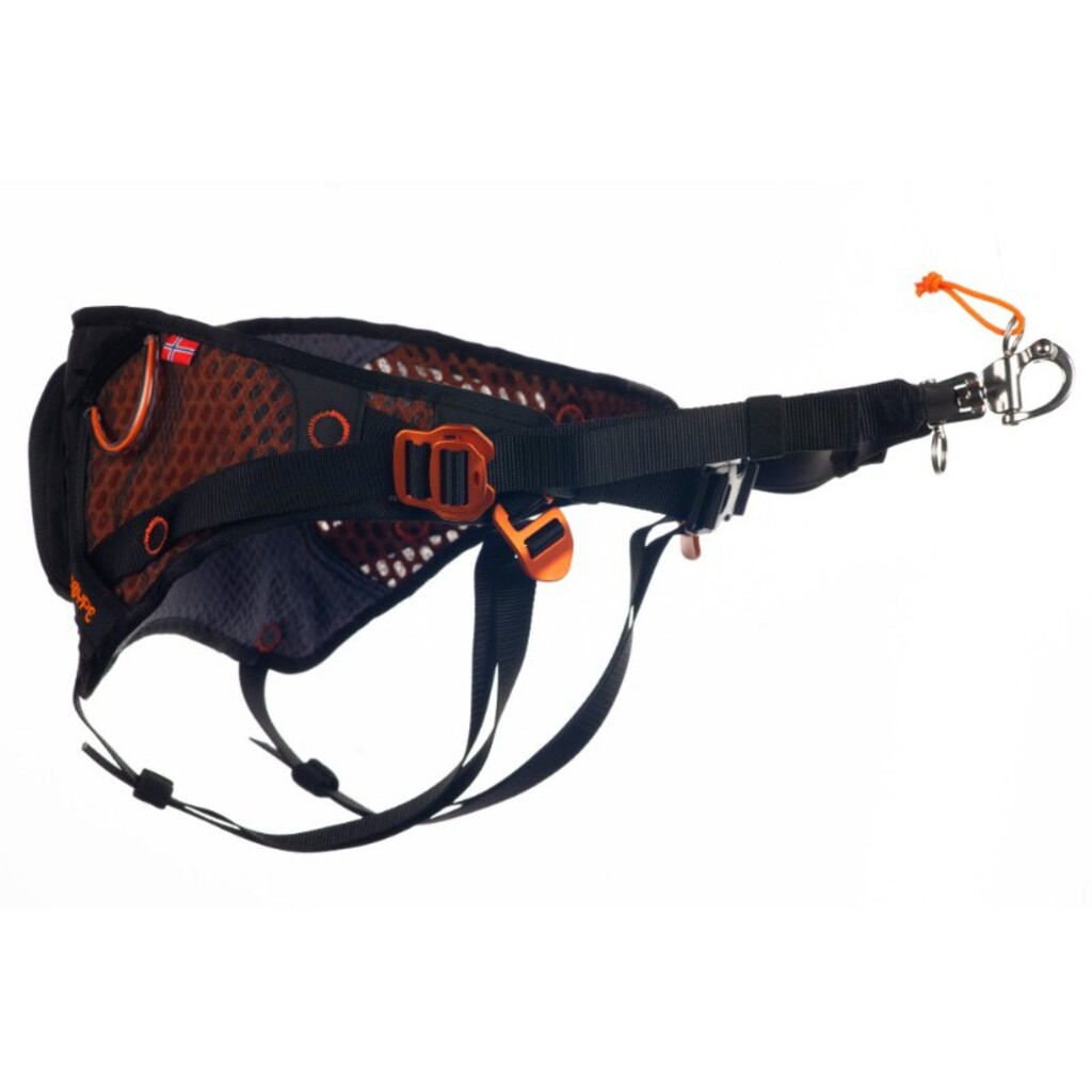 Non-stop Dogwear opasek LOYPE